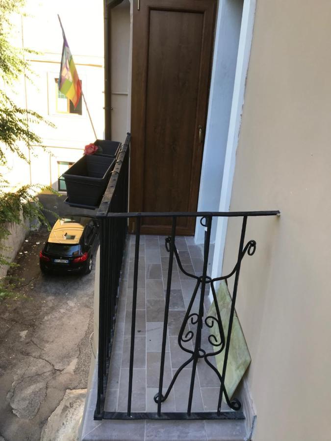Lilly Bed & Breakfast Sulmona Ngoại thất bức ảnh
