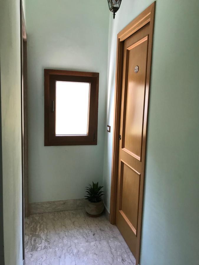 Lilly Bed & Breakfast Sulmona Ngoại thất bức ảnh